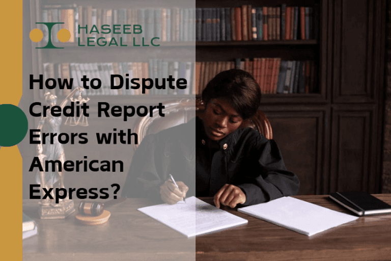 Credco Credit Report Errors | How to Dispute & Fix Fast