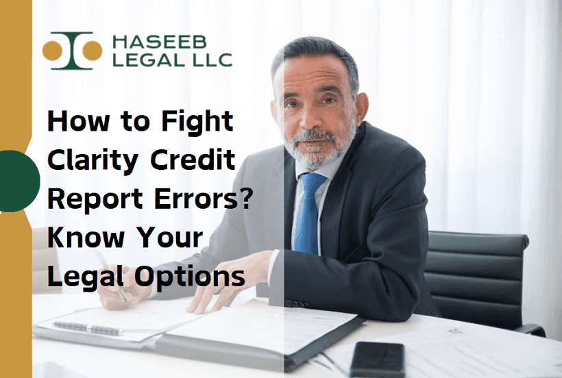 Credco Credit Report Errors | How to Dispute & Fix Fast