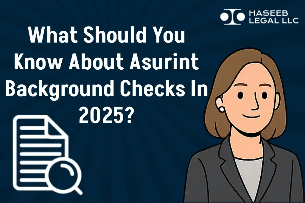 What Should You Know About Asurint Background Checks In 2025?