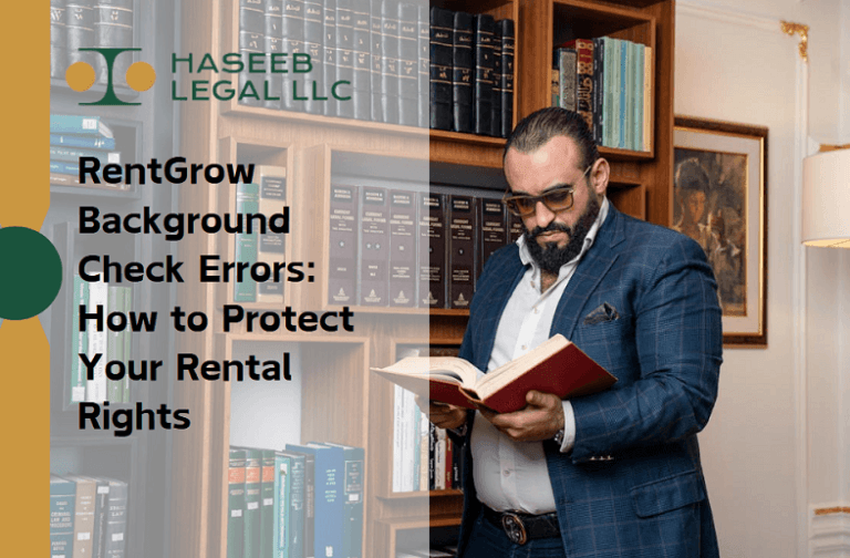 Amazon Flex Background Check | How to Fix Errors & Disputes